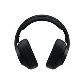 Logitech G G433 7.1 Surround Gaming Headset Auricolare Cablato A Padiglione Giocare Nero (981-000668)