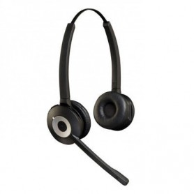 Jabra 14401-16 cuffia e auricolare Wireless A Padiglione Ufficio Nero (14401-16)