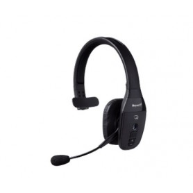 BlueParrott B450-XT BPB-45020 Auricolare Wireless A Padiglione Musica e Chiamate USB tipo-C Bluetooth Nero (204270)