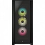 Corsair iCUE 5000X RGB Midi Tower Nero (CC-9011212-WW)