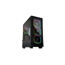 Enermax StarryFort SF30 Tower Nero (ECA-SF30-M1BB-ARGB)