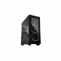 Enermax StarryFort SF30 Tower Nero (ECA-SF30-M1BB-ARGB)