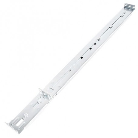 Silverstone RMS06-22 Kit di guide per scaffale (SST-RMS06-22)