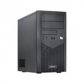 Chieftec BD-25B-350GPB computer case Nero 350 W (BD-25B-350GPB)