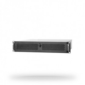 Chieftec UNC-210M-B Supporto Nero (UNC-210M-B-OP)