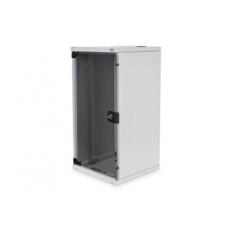 Digitus DN-10-12U rack Da parete Grigio (DN-10-12U)