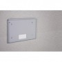 Digitus DN-19 07U-6/6 rack 7U Da parete Grigio (DN-19 07U-6/6)