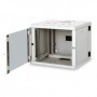 Digitus 19" 9U Wall Mounting Cabinet Grigio (DN-19 09-U-3)