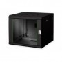 Digitus DN-19 09-U-3-SW rack 9U Nero (DN-19 09-U-3-SW)