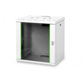 Digitus DN-19 12-U rack 12U Da parete Grigio (DN-19 12-U)