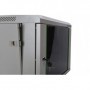 Digitus 19" 12U Wall Mounting Cabinet, Unmounted Da parete Grigio (DN-19 12-U-EC)