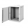 Digitus DN-19 16U-6/6 rack Da parete Grigio (DN-19 16U-6/6)