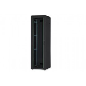 Digitus Unique Rack indipendenti Nero (DN-19 26U-6/8-B-1)