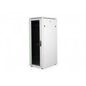 Digitus Unique Rack indipendenti Grigio (DN-19 32U-6/8-1)