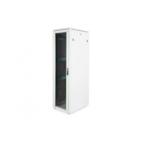 Digitus Unique Rack indipendenti Grigio (DN-19 42U-6/8-1)