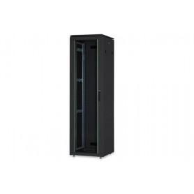 Digitus DN-19 42U-6/8-B-1 rack Rack indipendenti Nero (DN-19 42U-6/8-B-1)