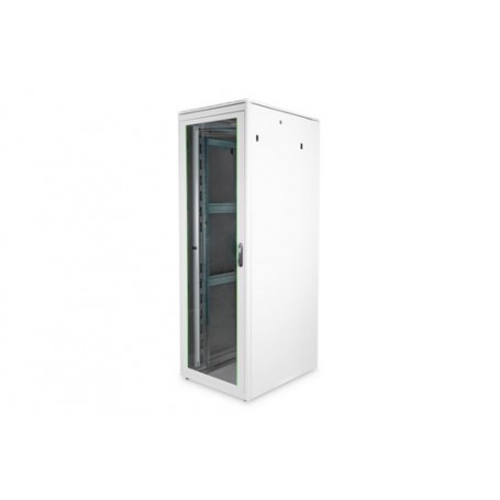 Digitus DN-19 47U-8/10-1 rack Rack indipendenti Grigio (DN-19 47U-8/10-1)