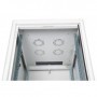 Digitus DN-19 22U-6/6-D rack Rack indipendenti Grigio (DN-19 22U-6/6-D)