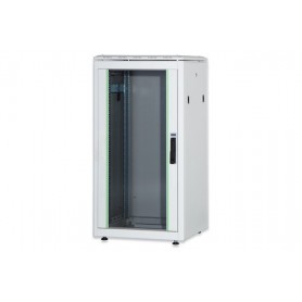 Digitus Unique Rack indipendenti Grigio (DN-19 26U-6/10-1)