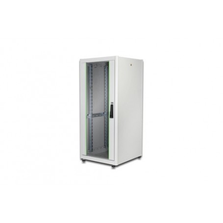 Digitus DN-19 26U-6/6-D rack Rack indipendenti Grigio (DN-19 26U-6/6-D)