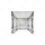 Digitus DN-19 26U-6/6-D rack Rack indipendenti Grigio (DN-19 26U-6/6-D)