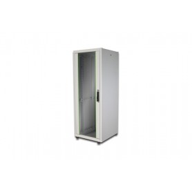 Digitus DN-19 32U-6/6-D rack Rack indipendenti Grigio (DN-19 32U-6/6-D)