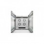 Digitus DN-19 32U-6/6-D rack Rack indipendenti Grigio (DN-19 32U-6/6-D)