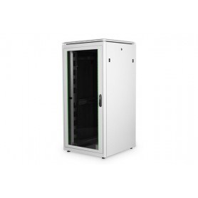 Digitus Unique Rack indipendenti Grigio (DN-19 32U-8/8-1)