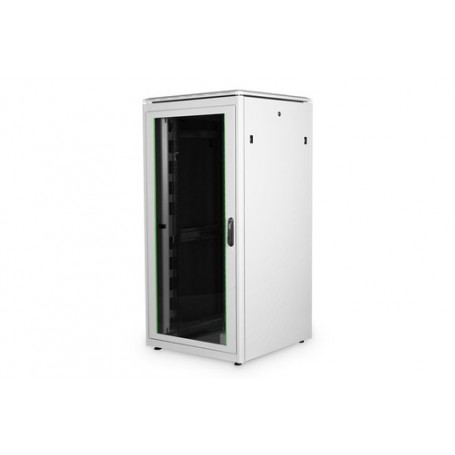 Digitus Unique Rack indipendenti Grigio (DN-19 32U-8/8-1)