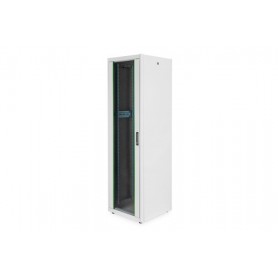 Digitus DN-19 42U-6/6-D rack Rack indipendenti Grigio (DN-19 42U-6/6-D)