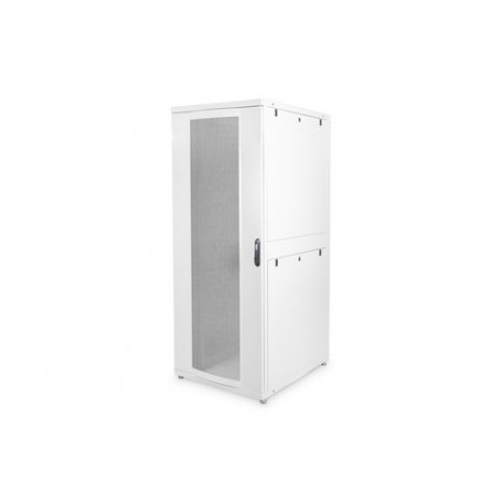 Digitus DN-19 SRV-42U-8-N-1 rack Rack indipendenti Grigio (DN-19 SRV-42U-8-N-1)