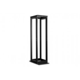 Digitus DN-19 42U-D-SRV-SW rack Rack indipendenti Nero (DN-19 42U-D-SRV-SW)