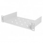 Digitus DN-10-SET-1 rack Da parete Bianco (DN-10-SET-1)