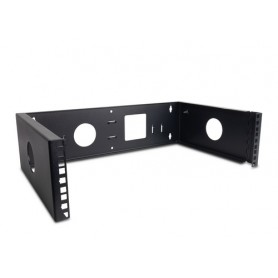 Inter-Tech 88887328 porta accessori Staffa di supporto (88887328)