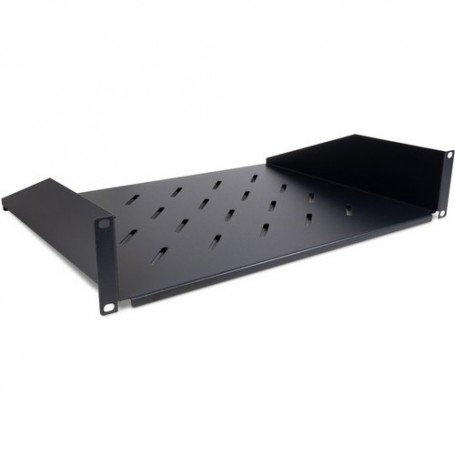 Inter-Tech 88887345 porta accessori Mensola per scaffale (88887345)