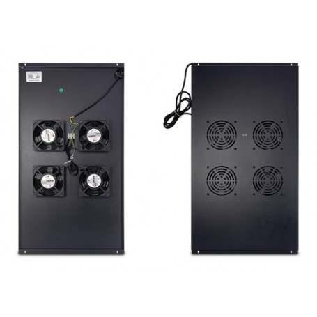 Inter-Tech 88887268 porta accessori Pannello per ventola (88887268)