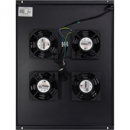 Inter-Tech SWSN-800 Pannello per ventola (88887267)