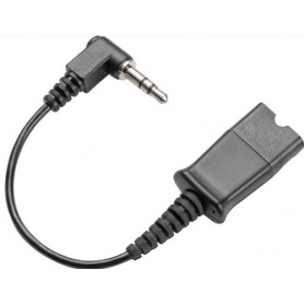 POLY 38267-01 accessorio per cuffia (38267-01)