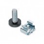 Digitus DN-19 SET-S giravite e bullone (DN-19 SET-S)