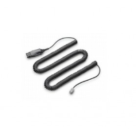 POLY 72442-41 accessorio per cuffia Adattatore di interfaccia (72442-41)