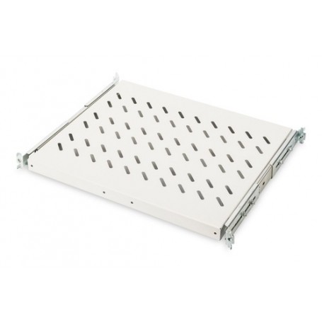 Digitus Sliding Shelf for 600mm depth Cabinets (DN-19 TRAY-2-600)