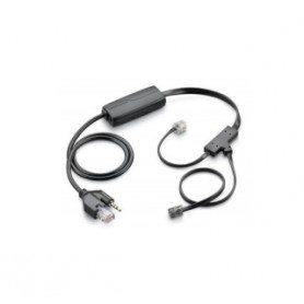 POLY 38633-11 accessorio per cuffia Cavo (38633-11)