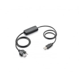 POLY 202578-01 accessorio per cuffia Cavo (202578-01)
