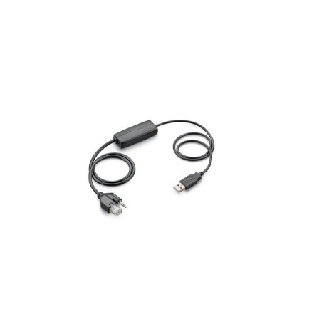 POLY 202578-01 accessorio per cuffia Cavo (202578-01)