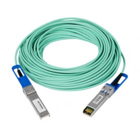 Netgear AXC7620 cavo InfiniBand 20 m SFP+ Turchese (AXC7620-10000S)