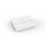 Hikvision Digital Technology DS-3E0508D-E switch di rete Gigabit Ethernet (10/100/1000) Bianco (301801386)