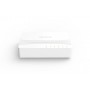 Hikvision Digital Technology DS-3E0508D-E switch di rete Gigabit Ethernet (10/100/1000) Bianco (301801386)