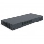 EnGenius EWS2908P switch di rete Gestito L2 Gigabit Ethernet (10/100/1000) Supporto Power over Ethernet (PoE) (EWS2908P)