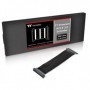 Thermaltake AC-045-CN1OTN-C1 scheda di interfaccia e adattatore Interno PCIe (AC-045-CN1OTN-C1)