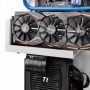 Thermaltake AC-045-CN1OTN-C1 scheda di interfaccia e adattatore Interno PCIe (AC-045-CN1OTN-C1)